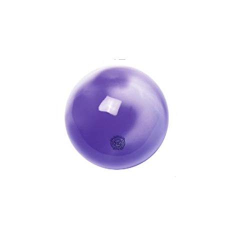 AMAYA SPORT PELOTA GIMNASIA RITMICA COMPETICION MORADO