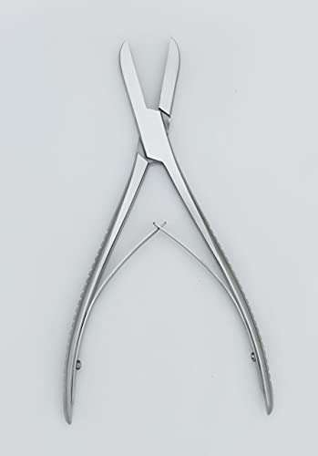 How Powerful Are Bone Shears How Powerful Are Bone Shears