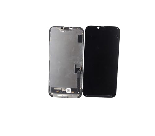 Display di alta qualità DISPLAY APPLE IPHONE 14 PLUS INCELL PARI ORIGINALE LCD TOUCH SCREEN VETRO