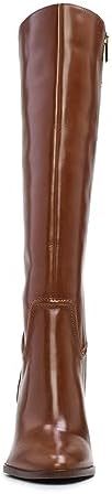 Vince Camuto Evangee Warm Caramel 8 M | Image 5