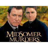 Blue Herrings (Midsomer Murders: Volume Two) [DVD]