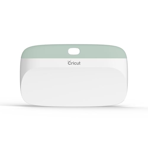 Cricut XL Scraper, Mint, Extra-Large Cricut Vinyl Weeding Tool (5.75" x 3.25"), Vinyl Scraper Tool for Larger Projects, Quickly Clear Cutting Mats, Works with Iron-On, Paper, Vinyl & More - image 2