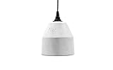  DIY  Do-it-Yourself *Komplett-Set* Betonlampe Typ 2