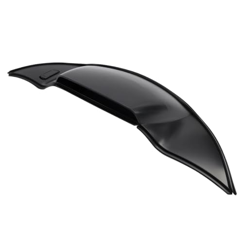 Couvercle conduit air superieur carenage pare brise route 2015 2023