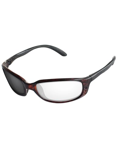 Image of Replacement Lenses for Costa Del Mar Brine Sunglass - Precision Fit, UV Block & Impact Resistant