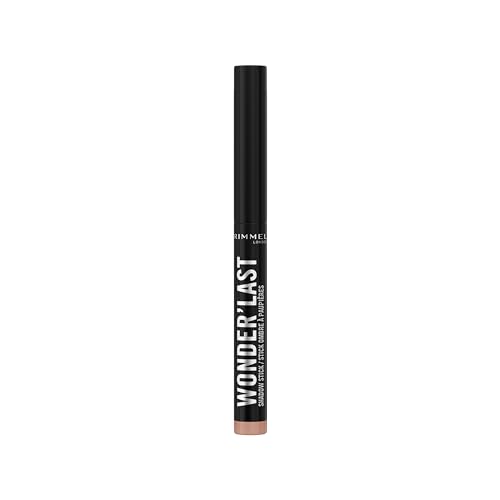 Rimmel - Wonder Last - Ombretto Stick N. 005 Frosty Rose - 2