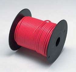 Prim Wire 1000' 10 Ga Yel - 02540
