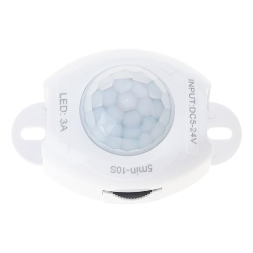 5-24V I/It^C}[XCb` LEDXgbv Cg[VZT[ ^CfBC \ȃ^CfBC\XCb`