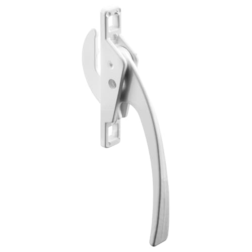 Prime-Line H 3716 White Casement Handle