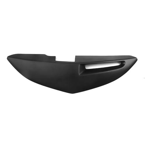 Grille moteur Integra 2002 2003 2004 couvercle d'évent capot fiberglass