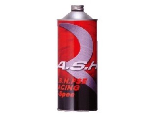 Amazon | A.S.H. (ASH)アッシュ エンジンオイル FSE E-Spec RACING 10W
