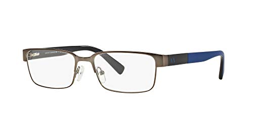 Opiniones y reviews de Armani Exchange Lentes del mes. 24 Imagen adicional