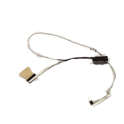 Câble d'écran d'ordinateur portable HP ProBook 640 G5 nappe alimentation LED 6017B1255701