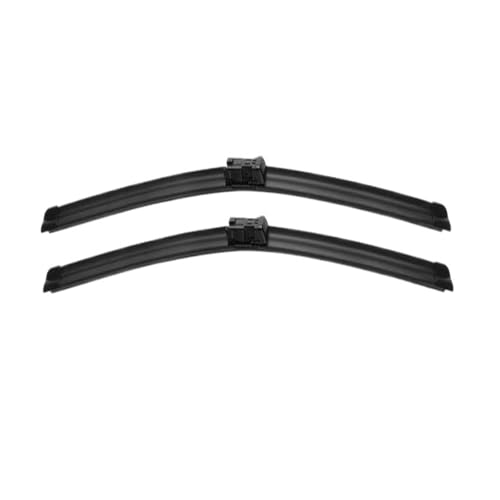 Balais d'essuie-glace premium pour Volt 2010-2016 kit essuie-glaces pare-brise avant 26 26