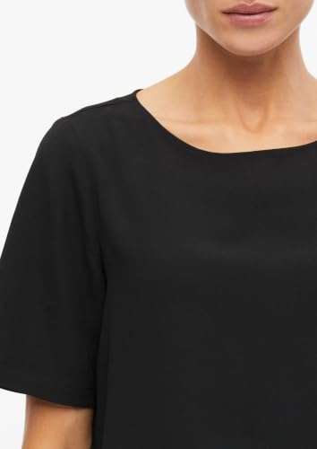 Bluse Kurzarm – Ansicht 4
