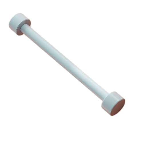 Protezioni per Cavi Tastiera A Spirale Asta Asta Connettore Aeronautico in Acciaio Inossidabile Fissata da 15 Cm Meccanica