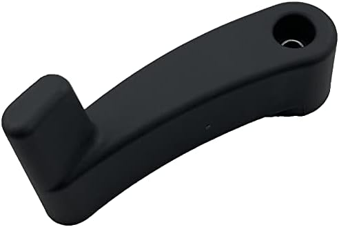 APPERFiT Cargo Door Release Handle 1ZP90JXWAB Compatible with RAM ProMaster Van 1500 2500 3500 2014-2025 Rear Door Driver Side