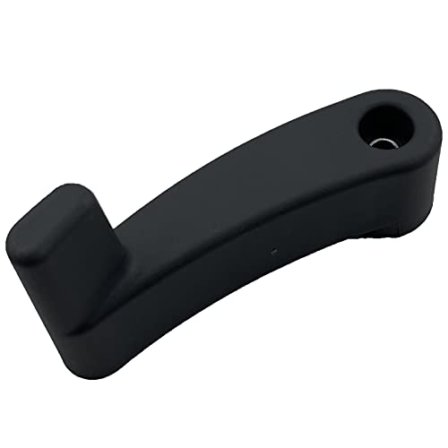 APPERFiT Cargo Door Release Handle 1ZP90JXWAB Compatible with RAM ProMaster Van 1500 2500 3500 2014-2025 Rear Door Driver Side