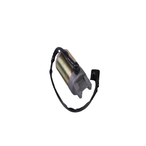 Motor de arranque 12V 9 dientes CW PMDD Compatible con vehículo de cuatro ruedas ATV200