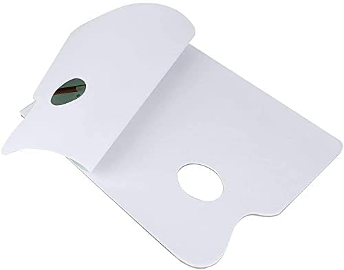 ART RANGER Tear-Off Paper Palette 50gsm, 36 Sheets