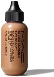 Mac Studio Radiance Face & Body C5 50ml/1.7 Ounce