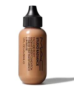 Mac Studio Radiance Face & Body C5 50Ml/1.7 Ounce #TOP25