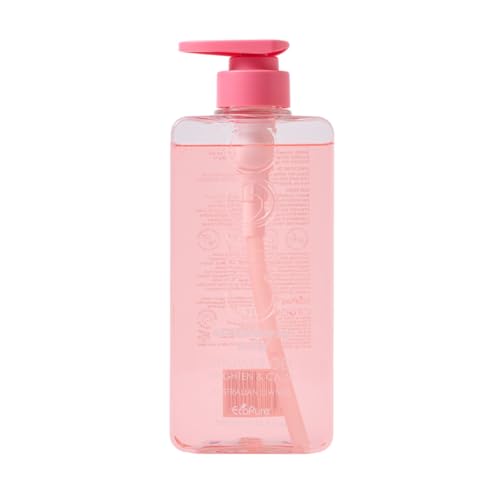 Strawberry & Fig Shower Gel 500ml