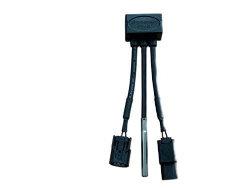 Amazon | BoosterPlug (ブースタープラグ) Yamaha XV950 Bolt (2014 
