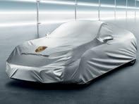 Car Cover Outdoor OE. Porsche 981C Cayman