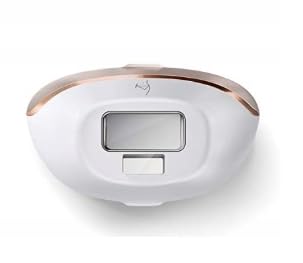 Cabezal de depiladora para depiladora Lumea Advanced SC1998/ SC1999   Philips   422210047025