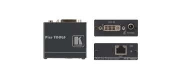 KRAMER PT-571HDCP PICO Tools, 12 VDC, Transmitter/DVI LINE, Over Twisted Pair