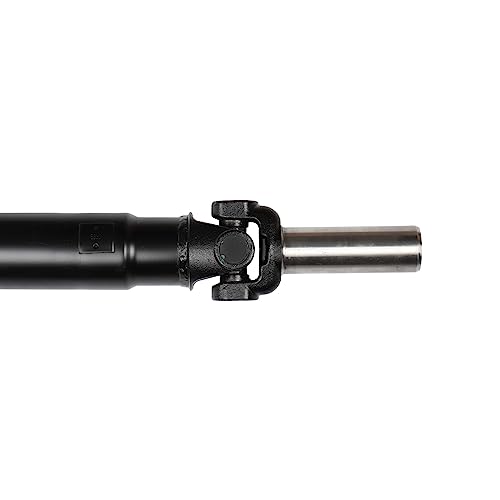 image for BRTEC Rear Driveshaft Fit for Chevy Silforverado 1500 2500 (HD) 3500, 