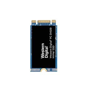 Western Digital SDAPMUW-512G 512GB PC SN520 PCIe Gen3 x 2 NVMe V1.3 M.2 2242 \bhXe[ghCu