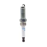 NGK Laser Iridium High Ignitability Spark Plug SILZKAR8G7Y 93710 Compatible For E-Pace F-Pace