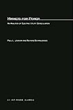 Markets for Power: An Analysis of Electric Utility Deregulation (MIT Press Classics)