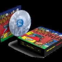 Snoop Dogg Doggystyle: The 4/20 Vinyl Box Set Limited Edition " 420 made"