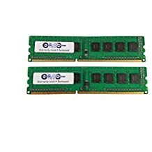 8 GB 2 X 4gbメモリRam 4 HP Pavilion p7 ? 1174、p7 ? 1154、p7 ? 1148p、p7 ? 1147 C 1333 MHz by CMS ( a69 )