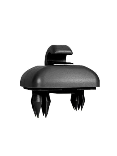 CECBAGBVEJ(�����ȓX) �I�[�g�T���o�C�U�[�N���b�v�t�b�N�u���P�b�g�n���K�[�����p �ɓK��Audi A1 A3 A4 A5 Q3 Q5(8E0 857 562)A7 B6 B7 B8 S4 S5�ɓK�� �ԗp�T���o�C�U�[(B)