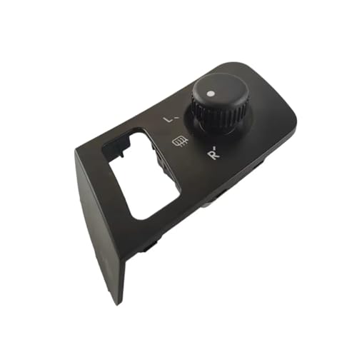 Ajuster rétroviseur VW Caddy bouton usé interrupteur de rechange 1T1959552