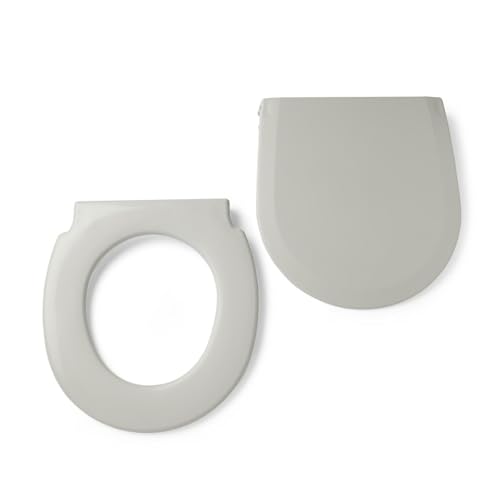 Medline Commode Replacement Parts for Medline Commodes: G1-200X1, G1-200X4, G1-200RX1, G1-202EX4, G1-500X4, MDS89664, MDS89668, MDS89664A image 2