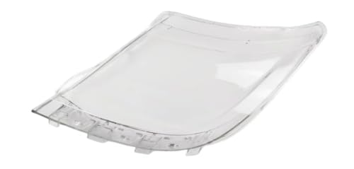Carcasa de faro delantero para Dolphin 2021-2023, cubierta impermeable izquierda de coche