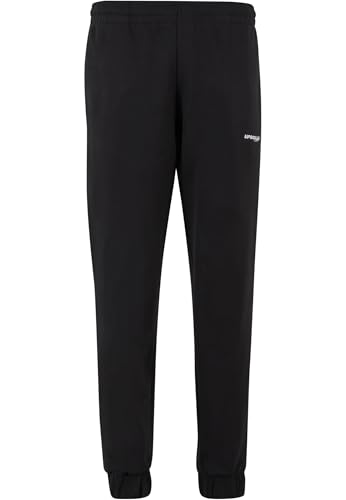 Core Sweat Pants S Mister Tee pantalon confortable sans plis