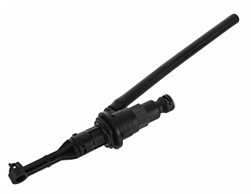 Cilindro maestro de embrague SACHS para solucionar el tacto blando en Renault Master II