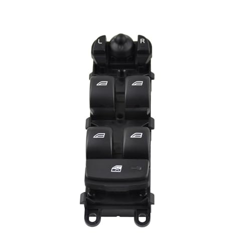 Bouton commande vitre cabine : solution pour panne de vitre electrique Land Rover