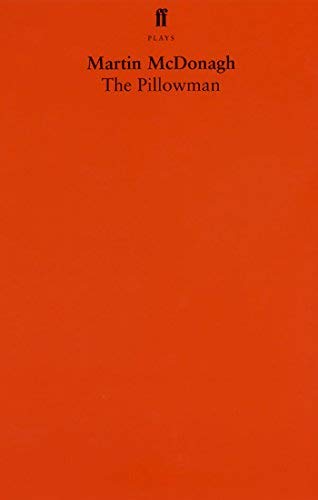 How long is the pillowman play How long is the pillowman play