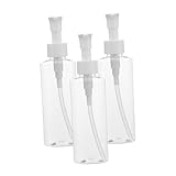 Photo Gallery ligigwash 3pezzi bottiglie dispenser ricaricabili per lozione da flaconi piani pompa per trattamenti skincare e per viaggi e uso quotidiano Photo Gallery ligigwash 3pezzi bottiglie dispenser ricaricabili per lozione da flaconi piani pompa per trattamenti skincare e per viaggi e uso quotidiano