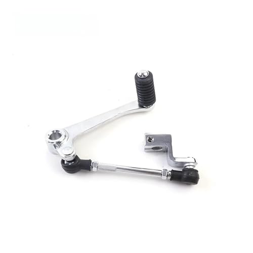 Sélecteur vitesse CF650TR-G levier de commande transmission moto CF650 - 5