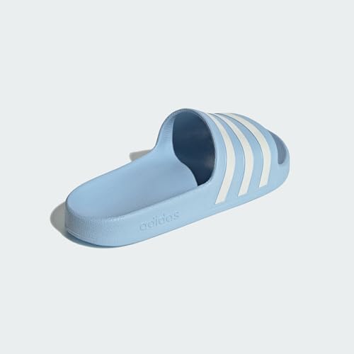 Image of adidas Men's Adilette Shower Flip-Flops