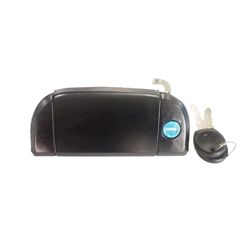 Poignée de porte extérieure gauche VW T4 pour rénover votre van Eurovan 1995