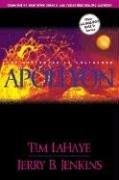 Apollyon (lef behind) B000HEZS9M Book Cover
